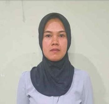 LILIH ROHILAH JAKA OBING